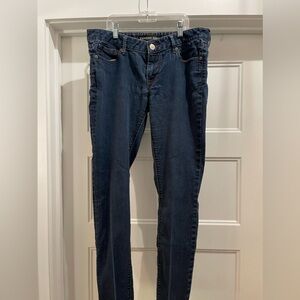 Express Stella Jean Legging size 10R